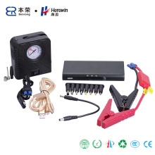 Portable Auto Mini Jump Start Lithium Battery